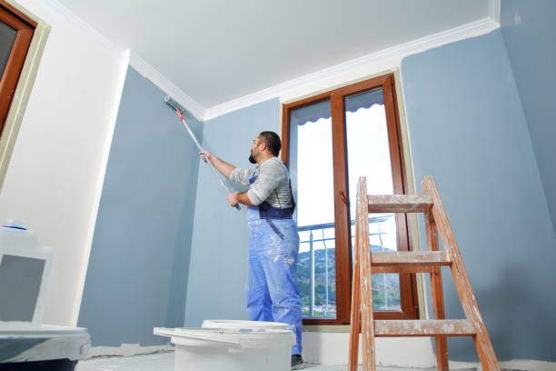 Bayshore, OR Painting & Drywall Installation Company